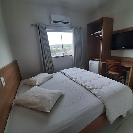 Matinada Palace Hotel Paraguacu  Luaran gambar