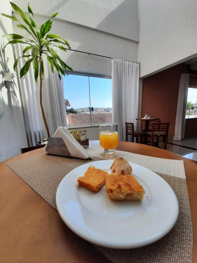 Matinada Palace Hotel Paraguacu  Luaran gambar