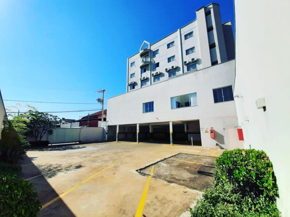 Matinada Palace Hotel Paraguacu  Luaran gambar