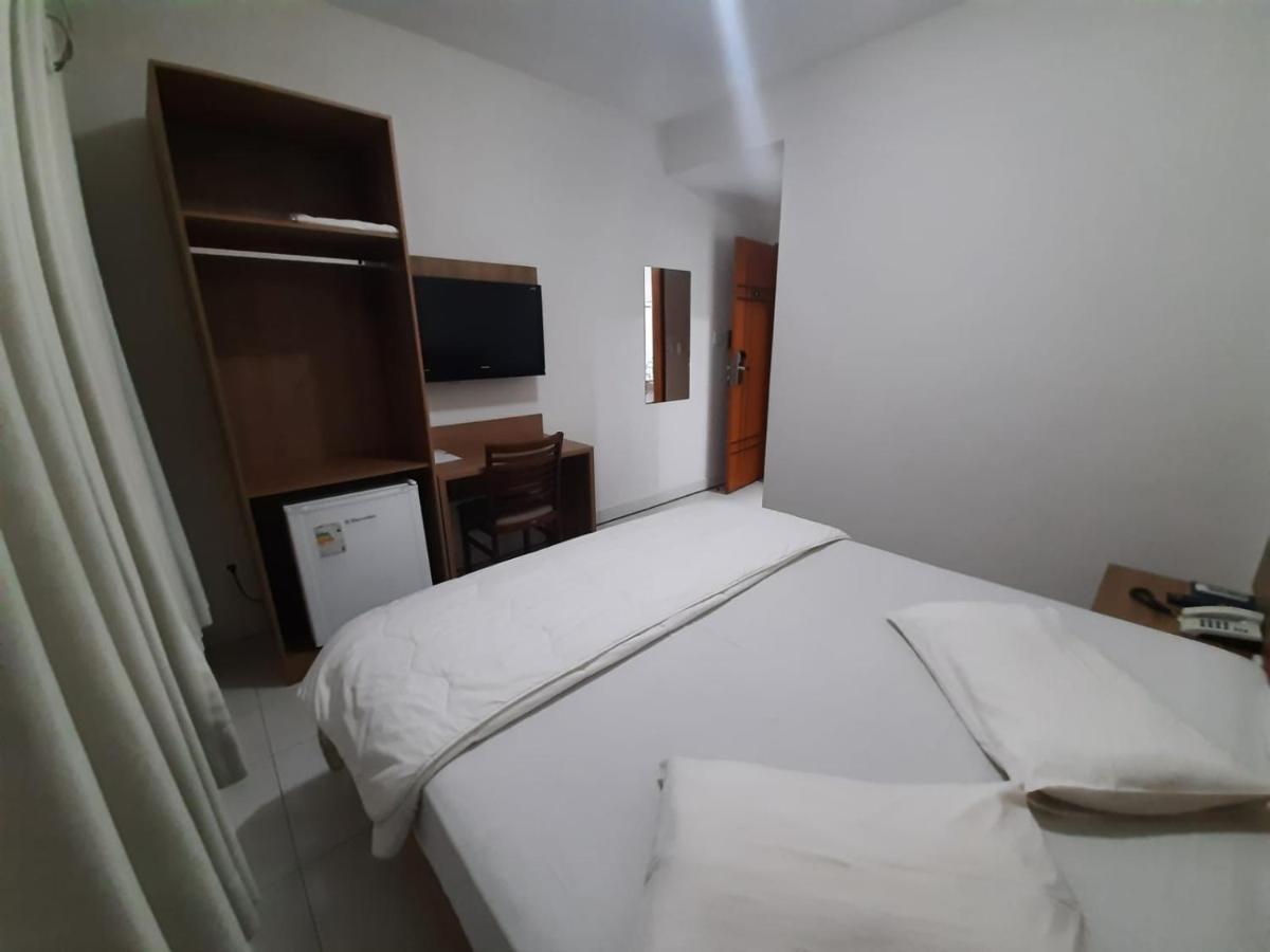Matinada Palace Hotel Paraguacu  Luaran gambar