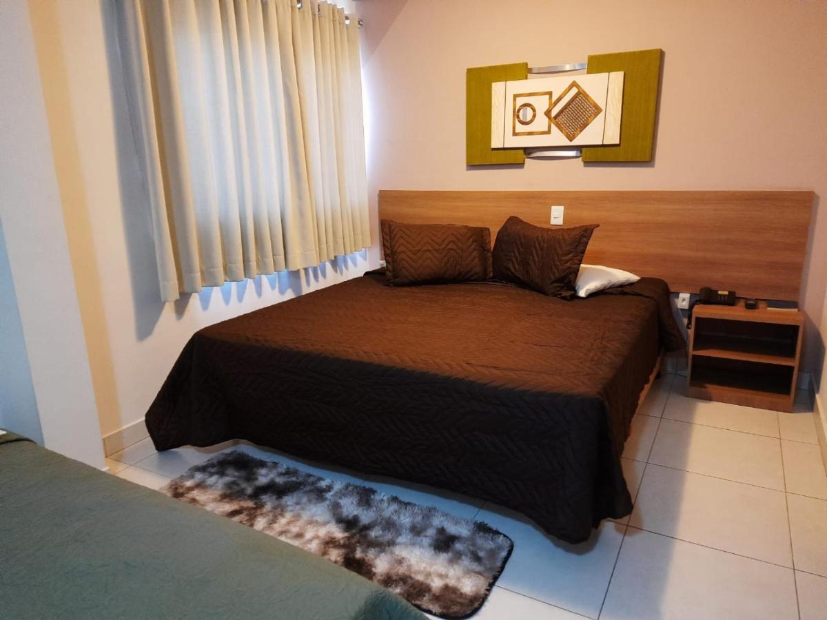 Matinada Palace Hotel Paraguacu  Luaran gambar