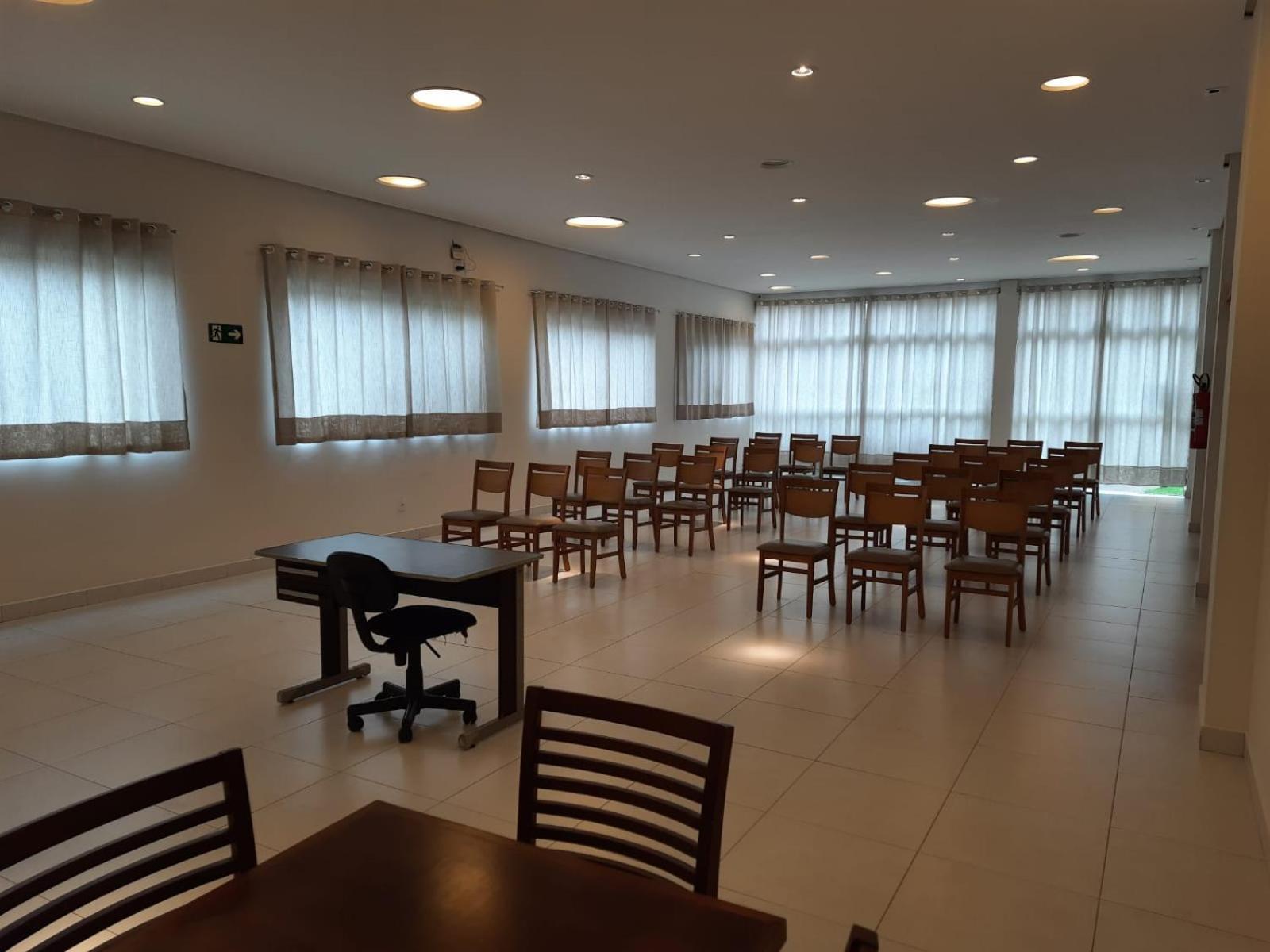 Matinada Palace Hotel Paraguacu  Luaran gambar