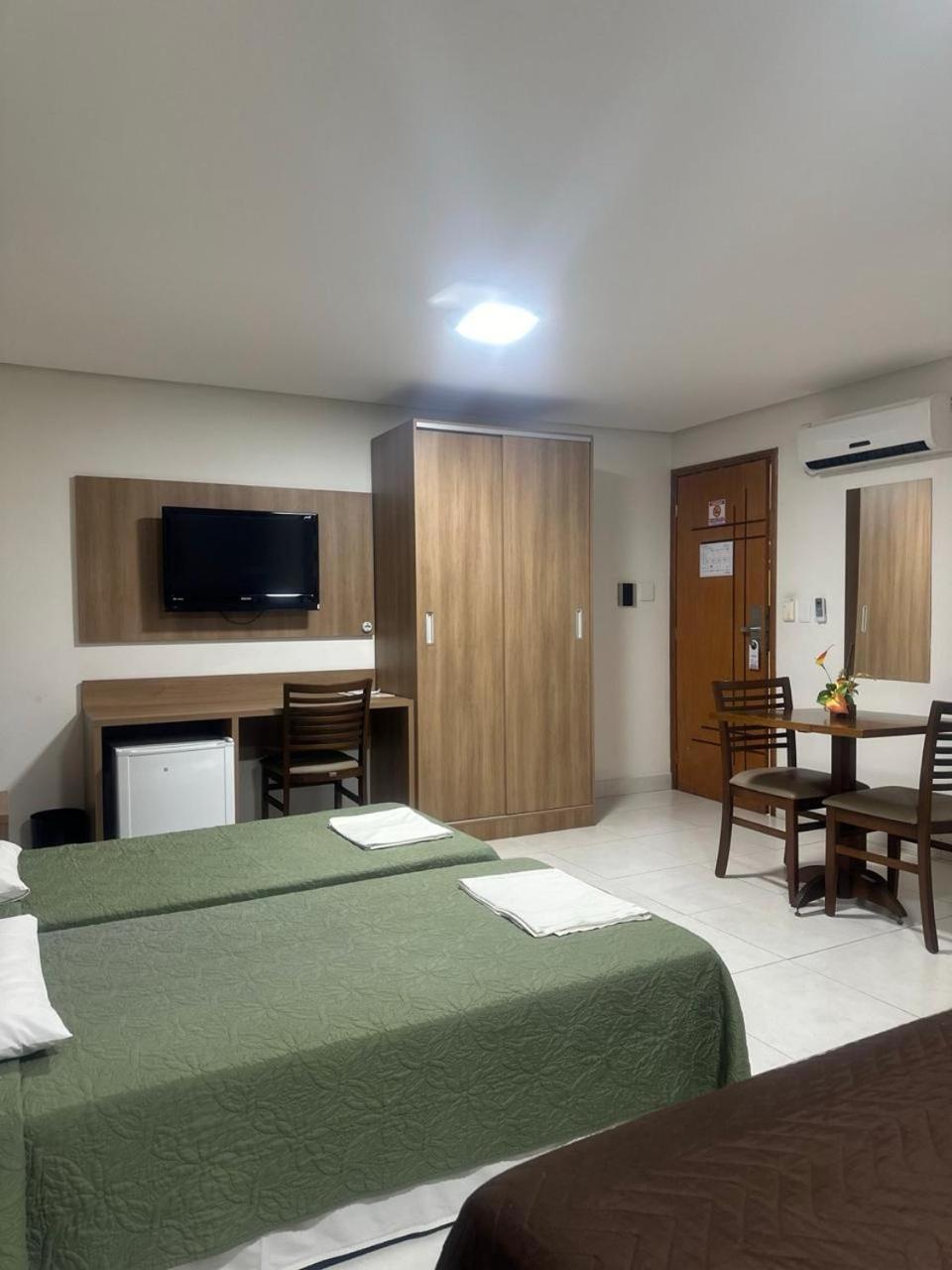 Matinada Palace Hotel Paraguacu  Luaran gambar