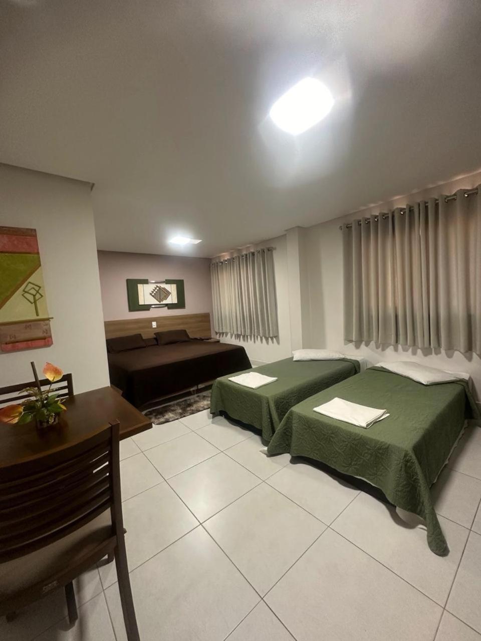 Matinada Palace Hotel Paraguacu  Luaran gambar