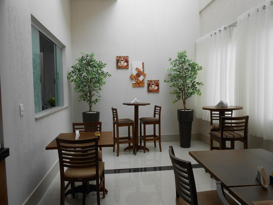 Matinada Palace Hotel Paraguacu  Luaran gambar
