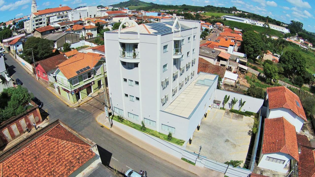 Matinada Palace Hotel Paraguacu  Luaran gambar
